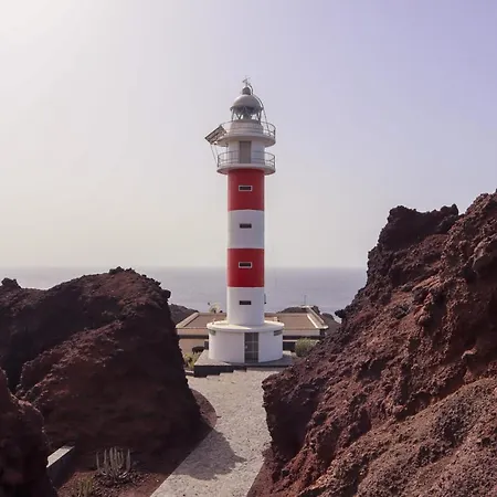 El Miramar Apartment *