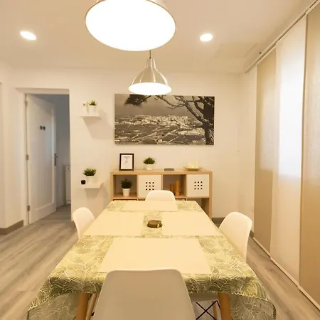 El Miramar Apartment