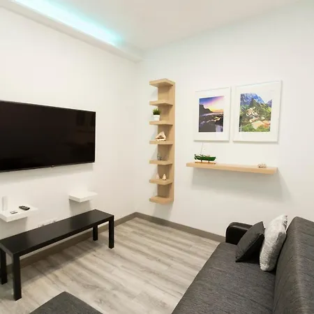 El Miramar * Buenavista Del Norte