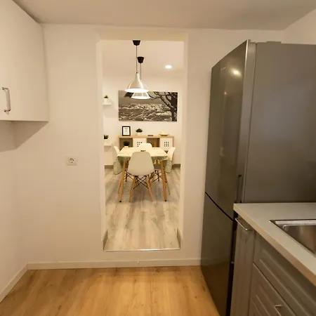 El Miramar Apartment