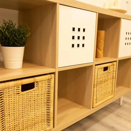 Apartment El Miramar