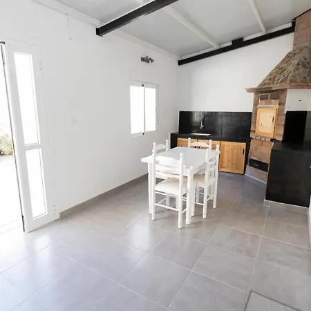 Apartment El Miramar