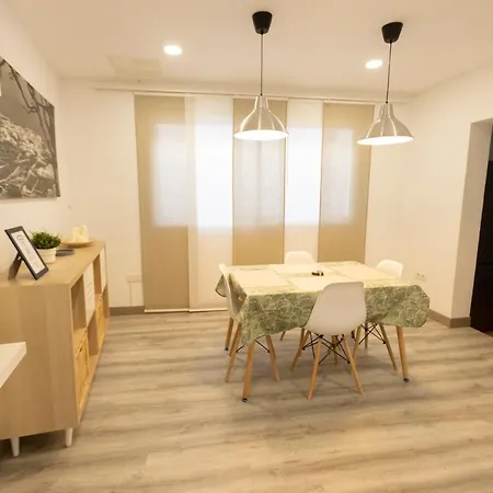 El Miramar * Buenavista Del Norte