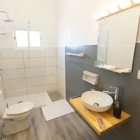 El Miramar Buenavista Del Norte