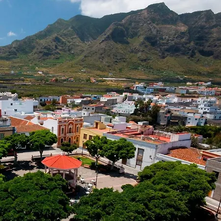 Apartment El Miramar