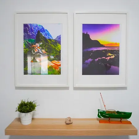 El Miramar * Buenavista Del Norte