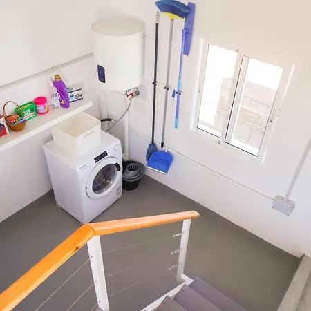 Apartment El Miramar *