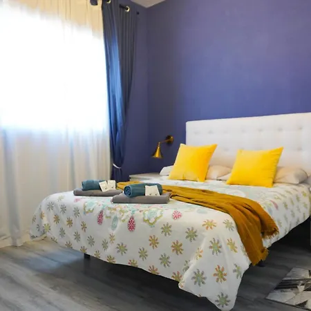 El Miramar * Buenavista Del Norte