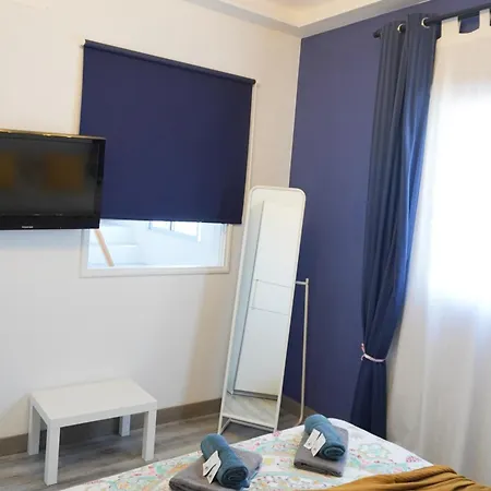 El Miramar Apartment