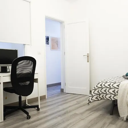 El Miramar Apartment Buenavista Del Norte