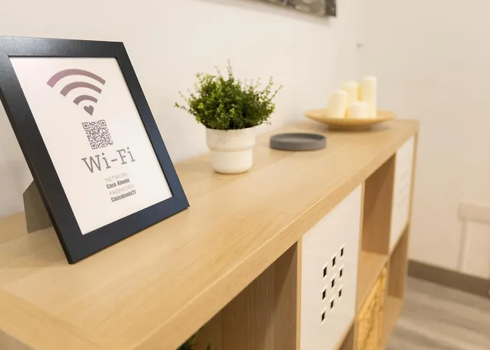 El Miramar דירה *