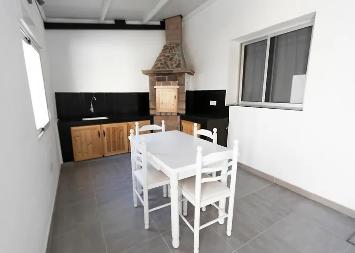 El Miramar בואנה ויסטה דל נורטה