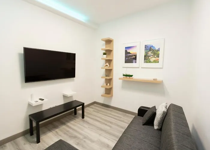 El Miramar * בואנה ויסטה דל נורטה