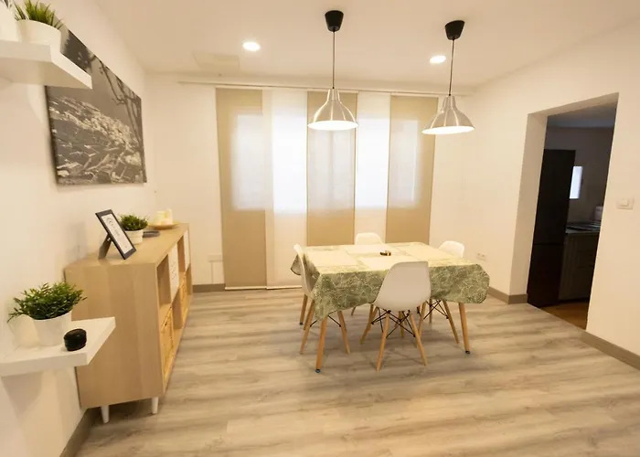 El Miramar * בואנה ויסטה דל נורטה