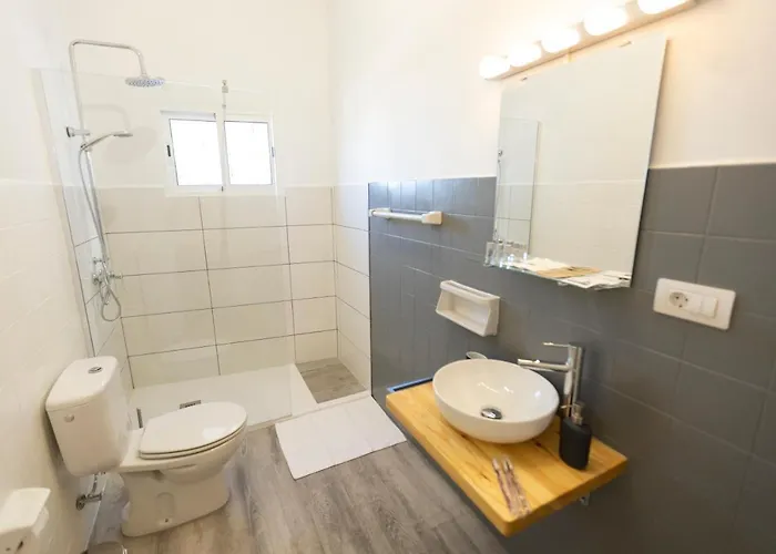 El Miramar בואנה ויסטה דל נורטה