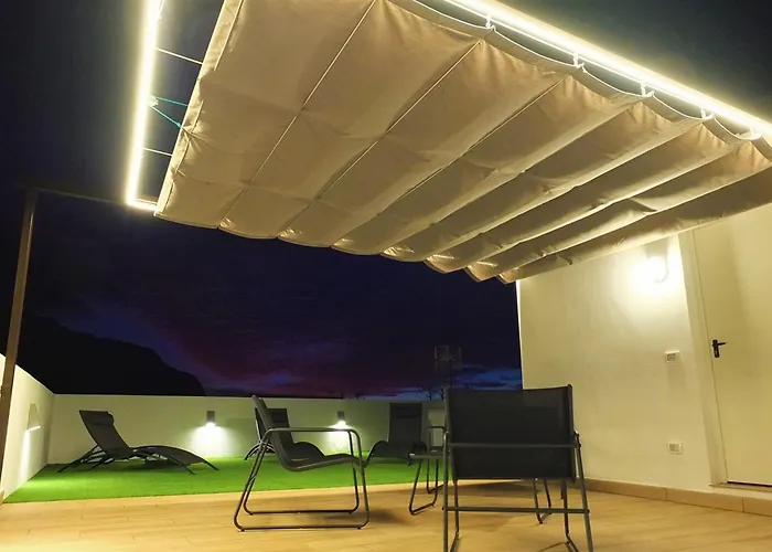 El Miramar * בואנה ויסטה דל נורטה