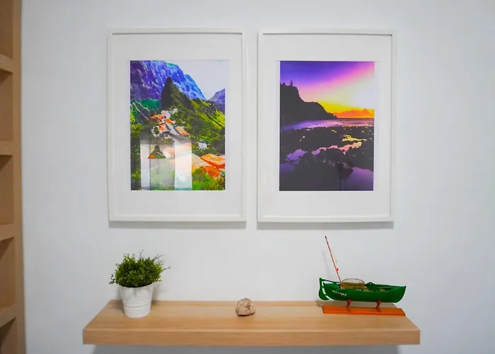 El Miramar * בואנה ויסטה דל נורטה