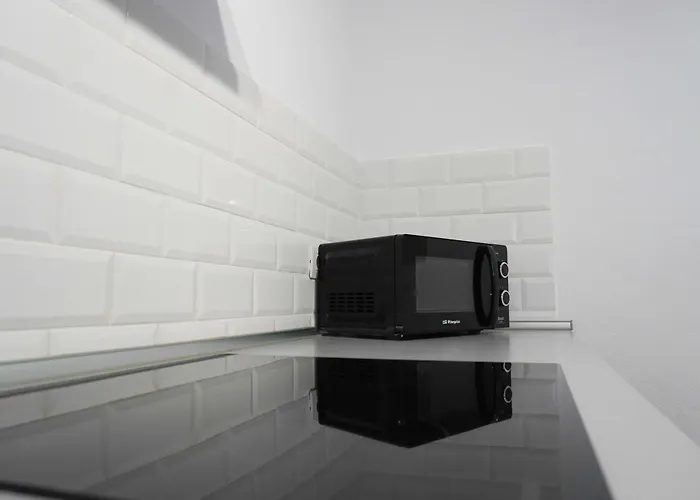 El Miramar Apartment *