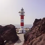 El Miramar דירה *