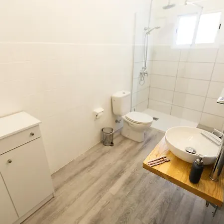 El Miramar Buenavista Del Norte