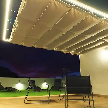 El Miramar * Buenavista Del Norte