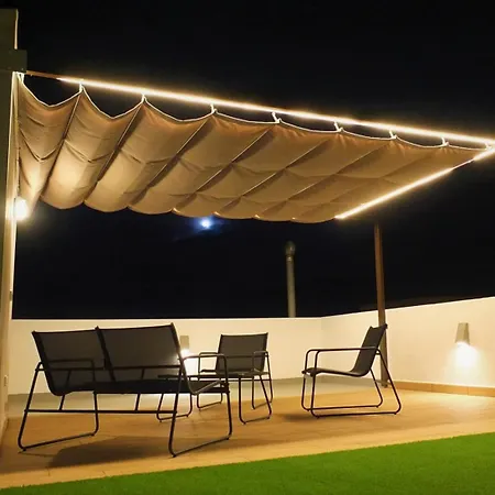 Apartamento El Miramar