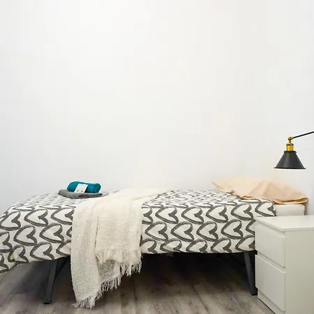 Apartamento El Miramar *