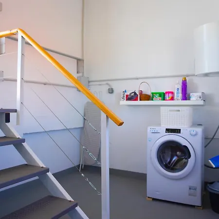 El Miramar Apartamento