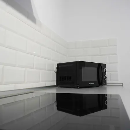 El Miramar Appartement *