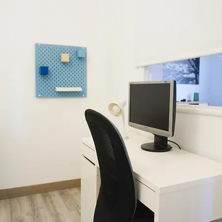 Apartamento El Miramar Buenavista Del Norte