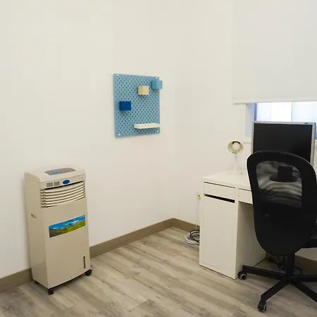 El Miramar * Buenavista Del Norte