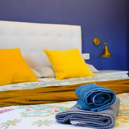 El Miramar Apartamento Buenavista Del Norte
