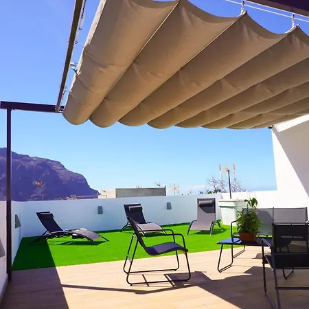 El Miramar Apartment