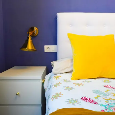 Apartamento El Miramar Buenavista Del Norte