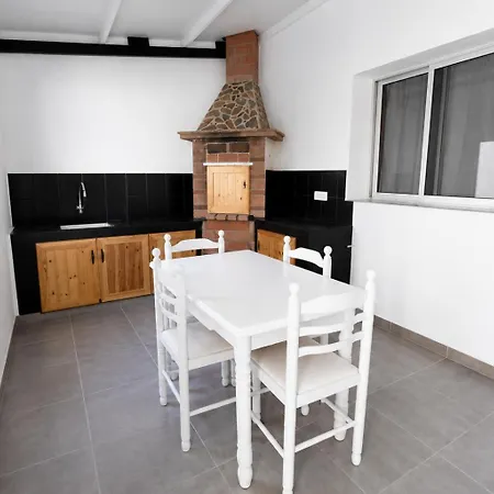 Apartment El Miramar Buenavista Del Norte