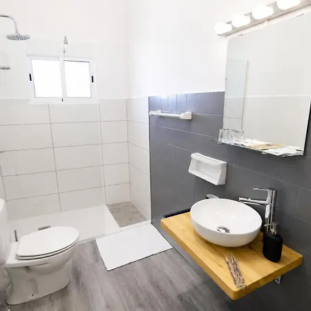 El Miramar Apartment Buenavista Del Norte