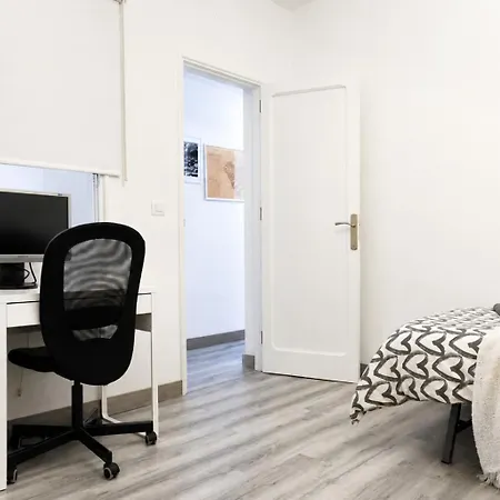 El Miramar Apartment Buenavista Del Norte