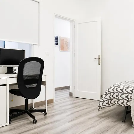El Miramar Apartment