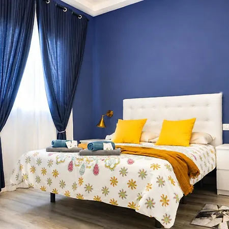 El Miramar Apartment