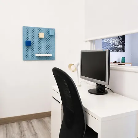 El Miramar Apartment *