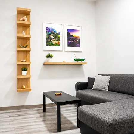 El Miramar Apartment Buenavista Del Norte