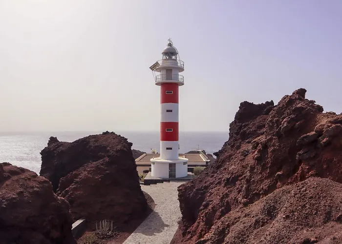 El Miramar Appartamento *