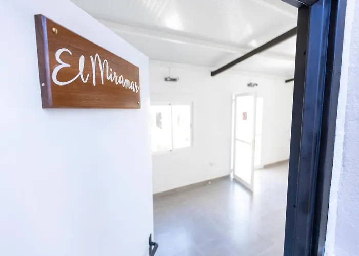 El Miramar Appartement Buenavista Del Norte