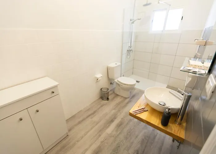 El Miramar Buenavista Del Norte