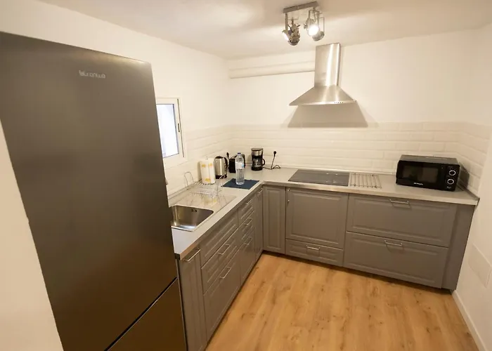 Appartement El Miramar Buenavista Del Norte