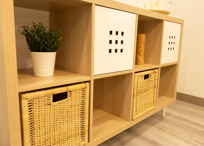 Appartement El Miramar