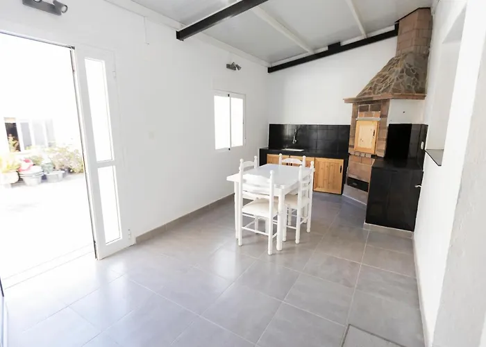 Appartement El Miramar