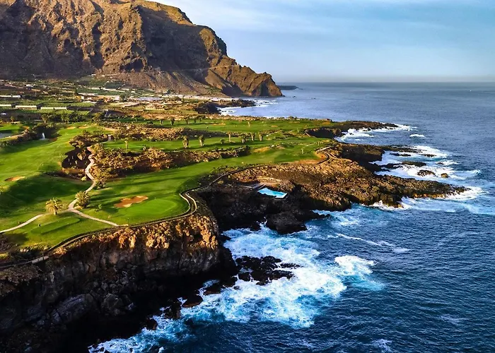 El Miramar Appartement *