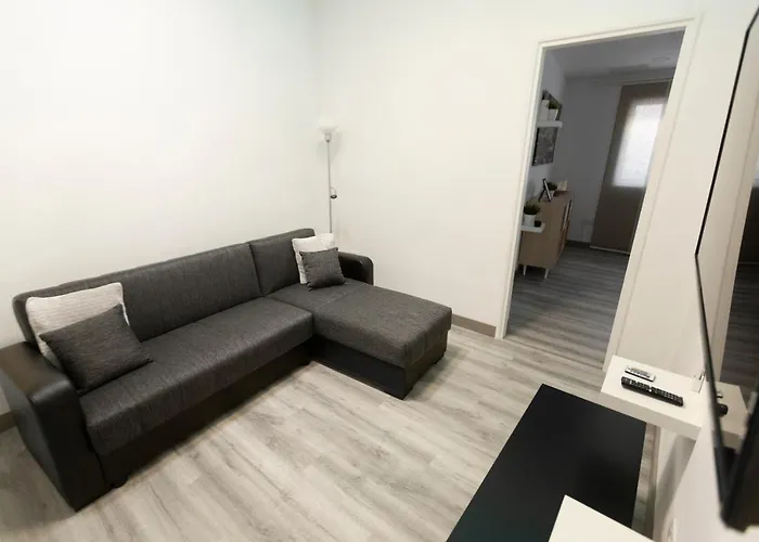 El Miramar Buenavista Del Norte