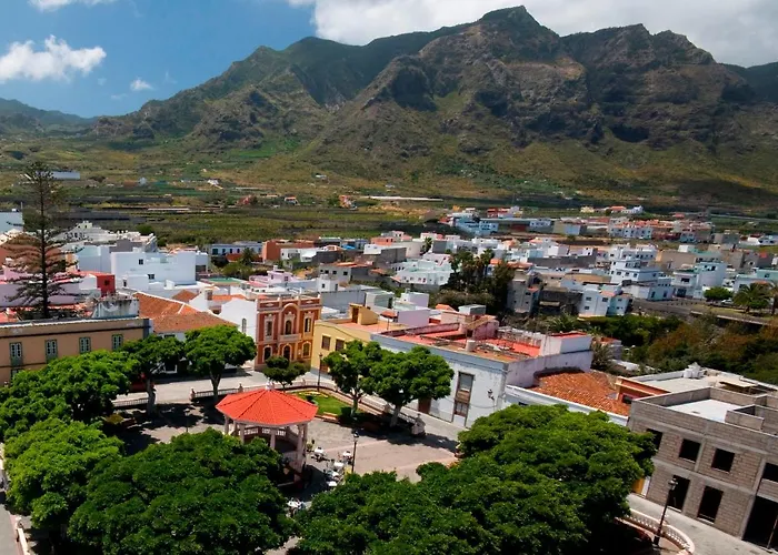 Appartement El Miramar